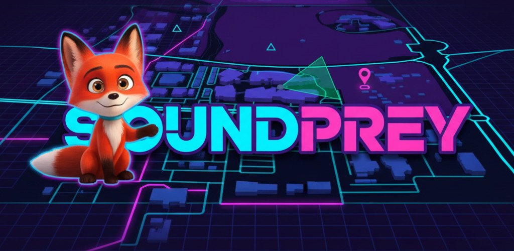 Soundprey