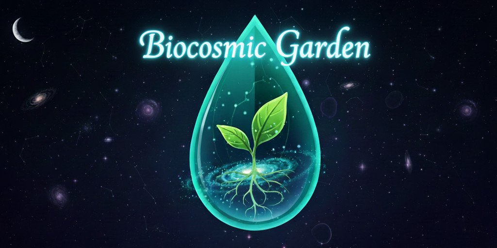 Biocosmic Garden